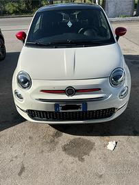 Fiat 500 ybrida