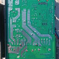 scheda Hisense pcb05-524-v04