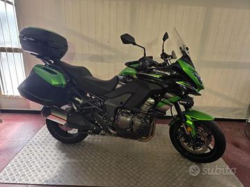 KAWASAKI Versys 1000 ABS GRAND TOURER