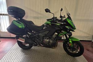 KAWASAKI Versys 1000 ABS GRAND TOURER