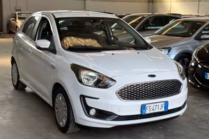 Ford Ka 1.2 70 CV Start&Stop