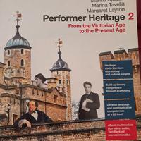 PERFORMER HERITAGE 2