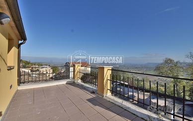 Soluzione indipendente completamente ristrutturata