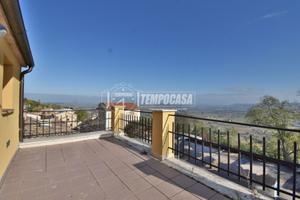 Soluzione indipendente completamente ristrutturata