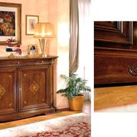 Madia stile classico I Dogi di Venezia