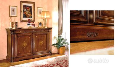 Madia stile classico I Dogi di Venezia