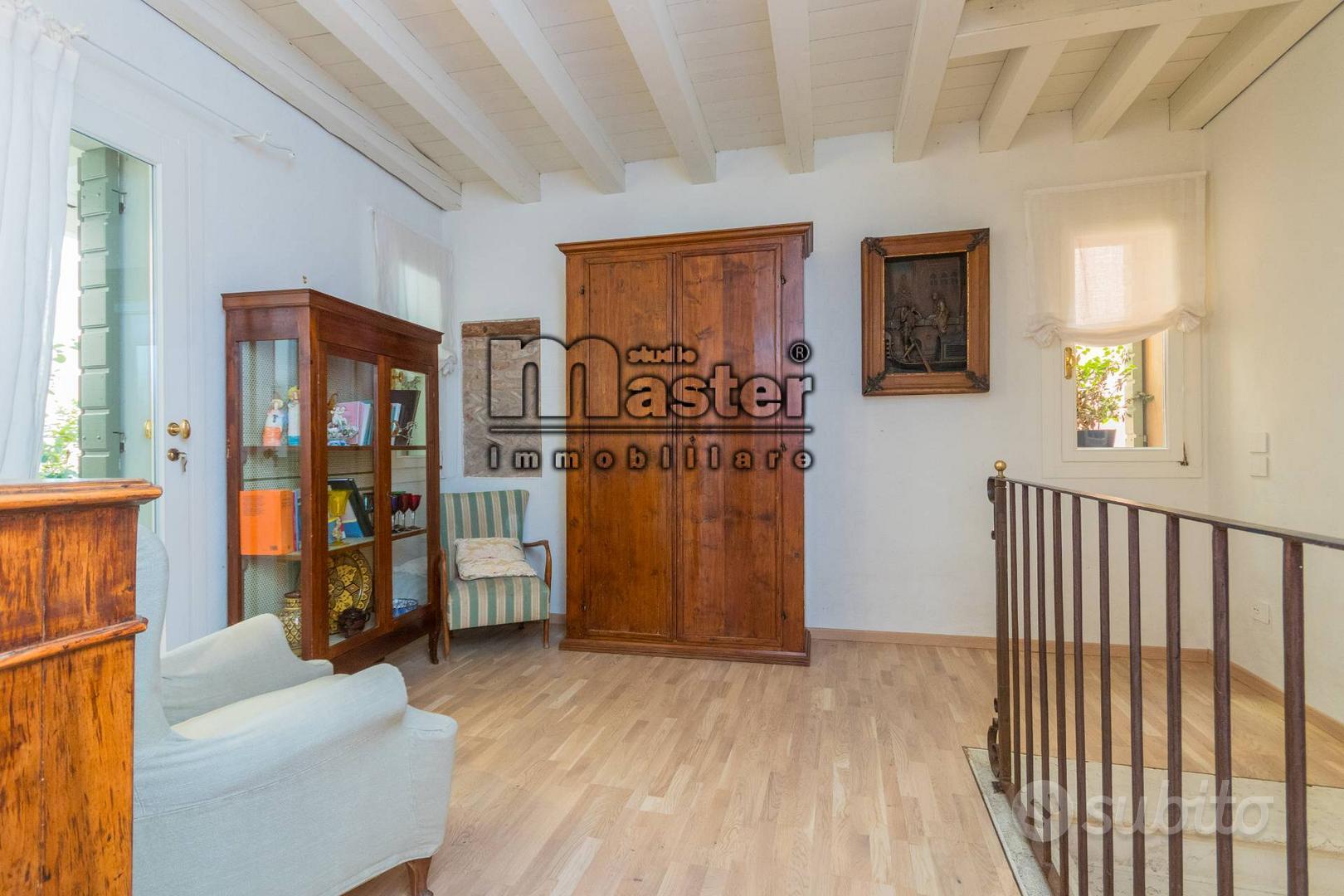 Apartment in Treviso, San Zeno - Altro