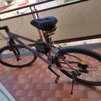 Bici MTB Magnum