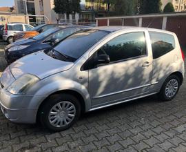 Citroen C2 1.4