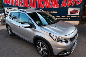 Peugeot 2008 1.6 120CV