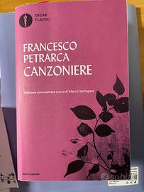 Il Canzoniere di Petrarca