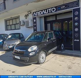 Fiat 500 L 1.3 jtd Pop Star