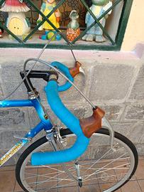 bicicletta da corsa 
