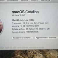 imac 27