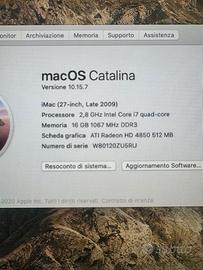 imac 27
