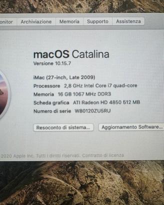 imac 27