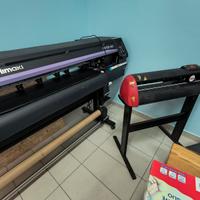 Stampa digitale mimaki - 150-160