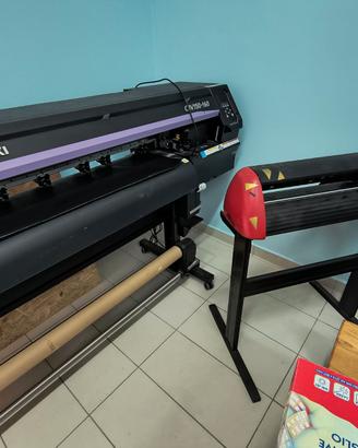 Stampa digitale mimaki - 150-160