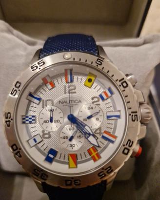 orologio Nautica