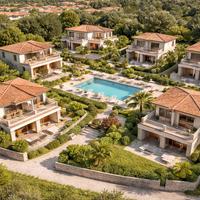 Terreno edificabile commerciale/ricettivo