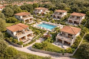 Terreno edificabile commerciale/ricettivo