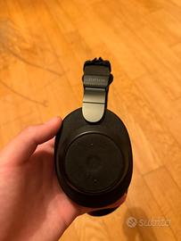 Cuffie Jabra Elite 85h ANC Wireless + Custodia