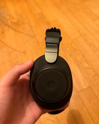 Cuffie Jabra Elite 85h ANC Wireless + Custodia