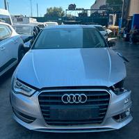 Ricambi per AUDI A3 2016