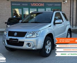 Parasole per auto per SUZUKI GRAND VITARA II
