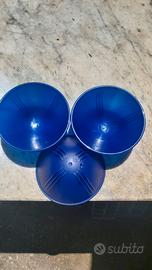 Ciotole in plastica rigida