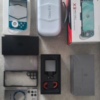 Red Magic 11 PRO 16/512 + Gamesir x3 PRO