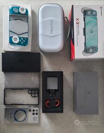 Red Magic 11 PRO 16/512 + Gamesir x3 PRO