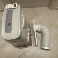 Condizionatore portatile