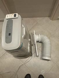 Condizionatore portatile