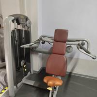 Shoulder press Technogym