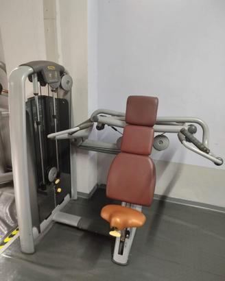 Shoulder press Technogym