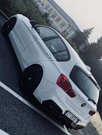 Bmw F20 LCI