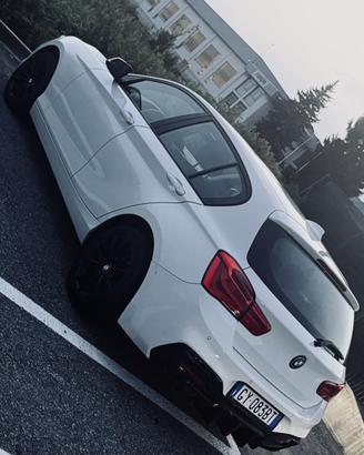 Bmw F20 LCI