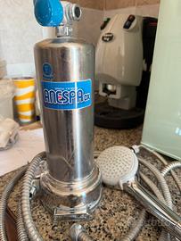 Doccia Termale Anespa