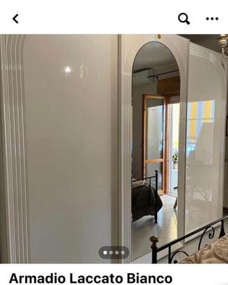 Arredamento casalinghi