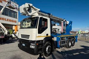 35 MT Oil & Steel EAGLE 35.26 anno 2004