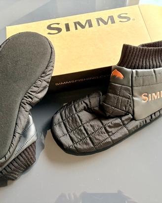 SIMMS calzari per waders e stivali da pesca