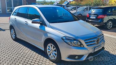 Mercedes-benz B 180 B 180 CDI Automatic Executive