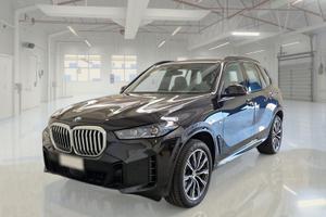 BMW X5 XDRIVE 30D 48V MSPORT AUTOM. SUV