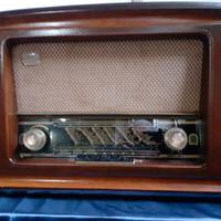 RADIO  da  COLLEZIONE