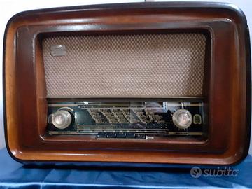 RADIO  da  COLLEZIONE