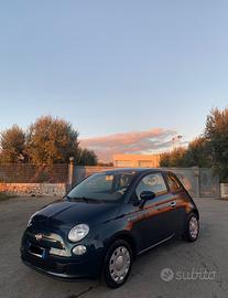 Fiat Cinquecento