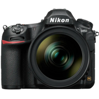 Nikon D850 Nital 4 anni di garanzia (Nuova)