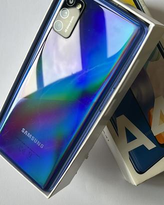 Samsung Galaxy A41 64gb