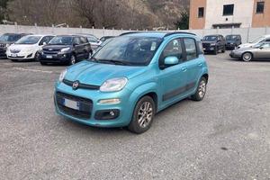Fiat Panda 1.2 Lounge 69cv E6